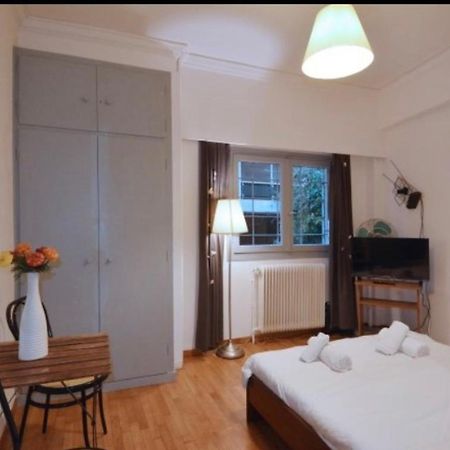 Kolonaki Nest Appartement Athene Buitenkant foto