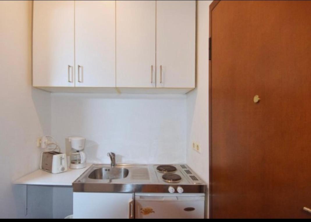 Kolonaki Nest Appartement Athene Buitenkant foto