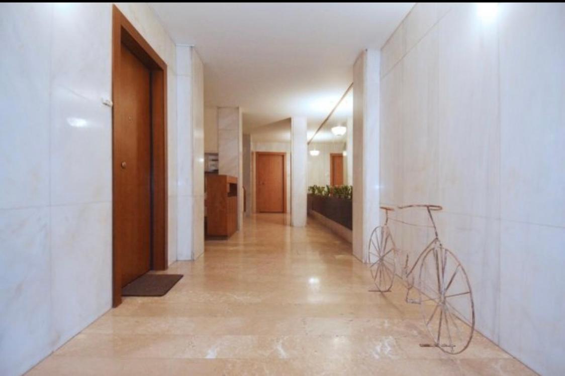 Kolonaki Nest Appartement Athene Buitenkant foto