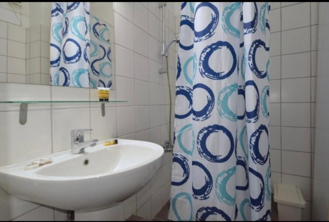 Kolonaki Nest Appartement Athene Buitenkant foto