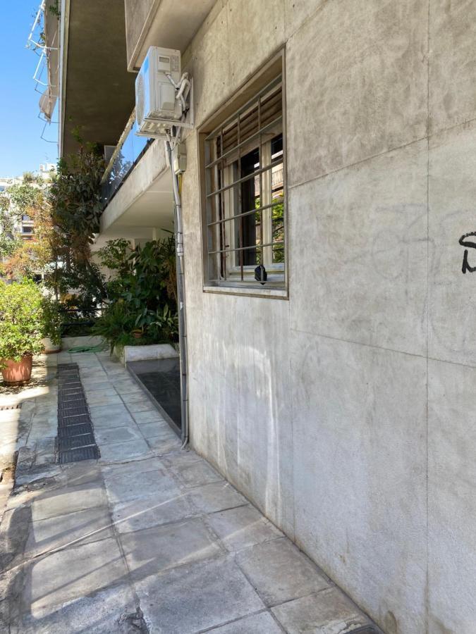 Kolonaki Nest Appartement Athene Buitenkant foto